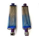 Performance Exhaust for Mercedes-Benz G 500 W463 Titanium catback Variable Exhaust Valve With Controller - Image 3
