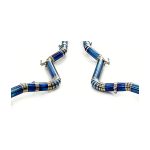 Performance Exhaust for Mercedes-Benz S600 W221 5.5T V12 Titanium catback Variable Exhaust Valve With Controller - Image 2