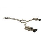 Performance Exhaust for Porsche Panamera (Type 971) Titanium catback Variable Exhaust Valve With Controller - Image 4