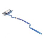 Performance Exhaust for BMW 428i N20 2.0 Titanium catback Variable Exhaust Valve With Controller - Image 4