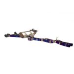Performance Exhaust for Audi RS3 Titanium catback Variable Exhaust Valve With Controller - Image 2