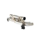Performance Exhaust for Porsche 911 992 catback SUS304 Variable Exhaust Valve with Controller - Image 3