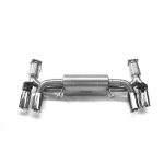 Performance Exhaust for Porsche 911 991.2 catback SUS304 Variable Exhaust Valve with Controller - Image 3