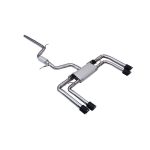 Performance Exhaust for AUDI A3 1.4T 14-22 catback SUS304 Variable Exhaust Valve with Controller