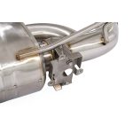 Performance Exhaust for Audi RS3 2.5T 2017+ catback SUS304 Variable Exhaust Valve with Controller - Image 3