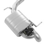 Performance Exhaust for Audi A7 Sportback (C8) 3.0 TFSI catback SUS304 Variable Exhaust Valve with Controller - Image 3
