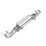 Performance Exhaust for Aston Martin Vantage (2022) catback SUS304 Variable Exhaust Valve with Controller - Image 3