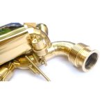 Performance Exhaust for McLaren 720S 4.0T 2017+ Titanium catback Variable Exhaust Valve With Controller - Image 2