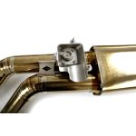 Performance Exhaust for Mercedes Benz G-Class W464 Titanium catback Variable Exhaust Valve With Controller - Image 4