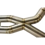 Performance Exhaust for Porsche Panamera (Type 971) Titanium catback Variable Exhaust Valve With Controller - Image 3