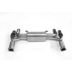 Performance Exhaust for Porsche 911 991.2 catback SUS304 Variable Exhaust Valve with Controller - Image 4