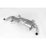 Performance Exhaust for AUDI R8 v10 catback SUS304 Variable Exhaust Valve with Controller - Image 4