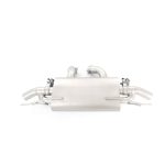 Performance Exhaust for Audi SQ5 catback SUS304 Variable Exhaust Valve with Controller - Image 3