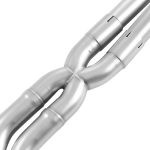 Performance Exhaust for Audi A7 Sportback (C8) 3.0 TFSI catback SUS304 Variable Exhaust Valve with Controller - Image 4