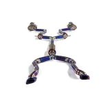 Performance Exhaust for Lexus LS400 Titanium catback Variable Exhaust Valve With Controller - Image 4