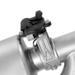 Performance Exhaust for Mercedes AMG A 45 W176 2.0T catback SUS304 Variable Exhaust Valve with Controller - Image 4