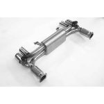 Performance Exhaust for Porsche 911 991.2 catback SUS304 Variable Exhaust Valve with Controller - Image 2