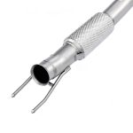 Performance Exhaust for Mercedes-AMG CLA 45 4MATIC 2015 catback SUS304 Variable Exhaust Valve with Controller - Image 2