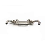 Performance Exhaust for Aston Martin DB11 4.0T V8 2017-2020 catback SUS304 Variable Exhaust Valve with Controller