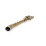 Performance Exhaust for Nissan GT-R R35 3.8 TA1 Y pipe catback Variable Exhaust Valve With Controller - Image 2