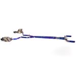 Performance Exhaust for Maserati Quattroporte Titanium catback Variable Exhaust Valve With Controller - Image 4
