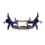 Performance Exhaust for Lamborghini Huracán EVO Titanium catback Variable Exhaust Valve With Controller