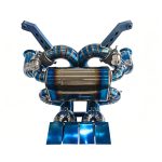 High Flow Exhaust System for Lamborghini LP700-4 LP740-4 LP750-4 6.5L V12 catback Titanium Racing Grade pipe with Valve Direct Fit - Image 3
