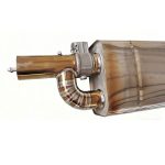 High Flow Exhaust System for Ford Focus MK4.5 1.5T catback Titanium Racing Grade pipe with Valve Direct Fit - Image 2